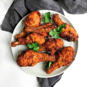 Gourmia Air fryer Recipes - Air Fryer Yum