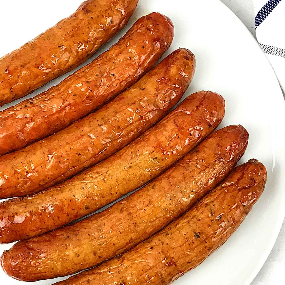 How to Cook Brats (6 Ways) - Whole Lotta Yum