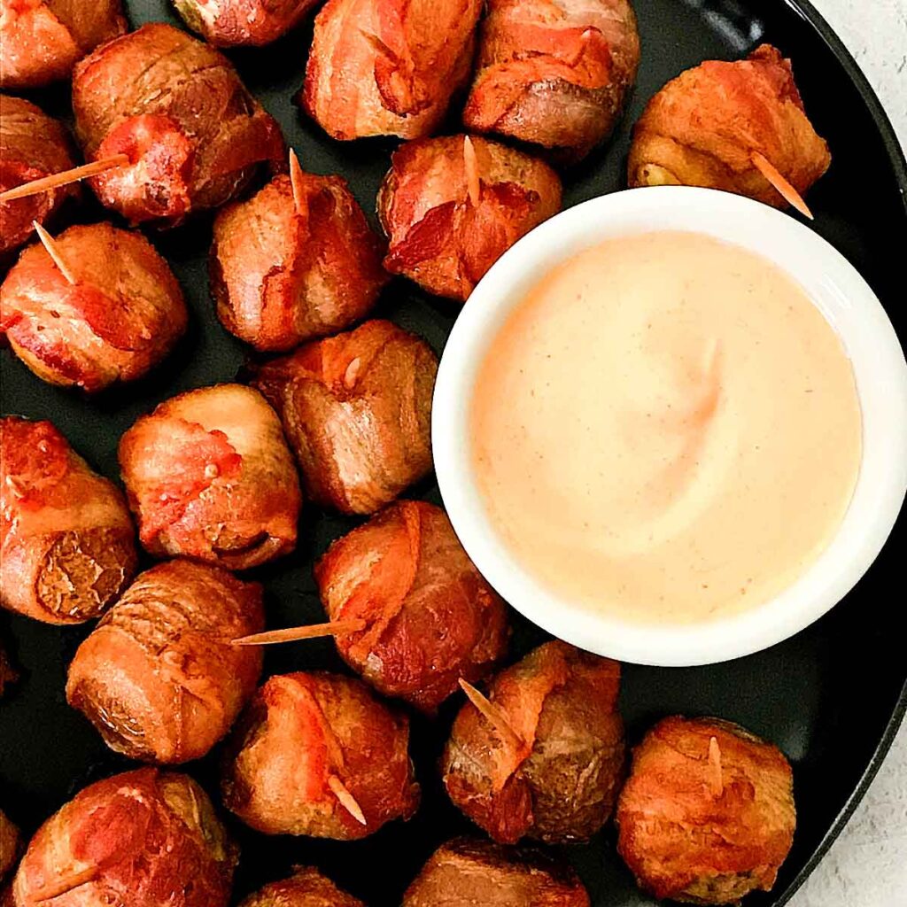 Air fryer New Year’s Eve recipes Air Fryer Yum