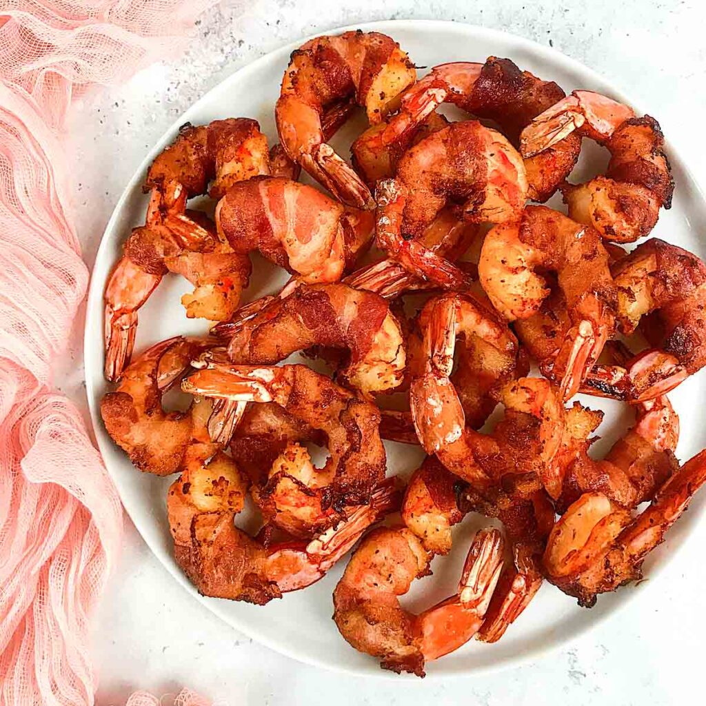 Air fryer New Year’s Eve recipes Air Fryer Yum