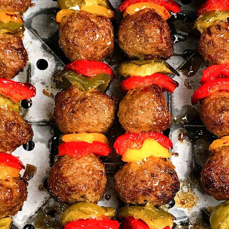 Air fryer New Year’s Eve recipes Air Fryer Yum