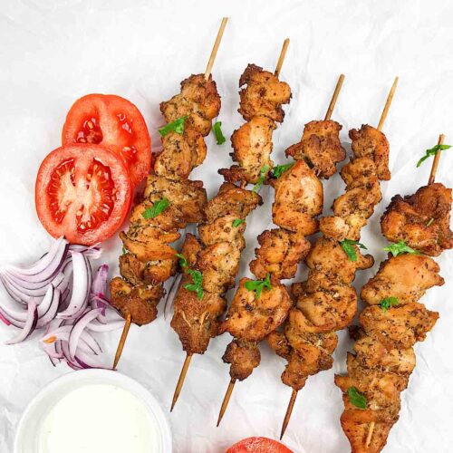 Air fryer New Year’s Eve recipes Air Fryer Yum