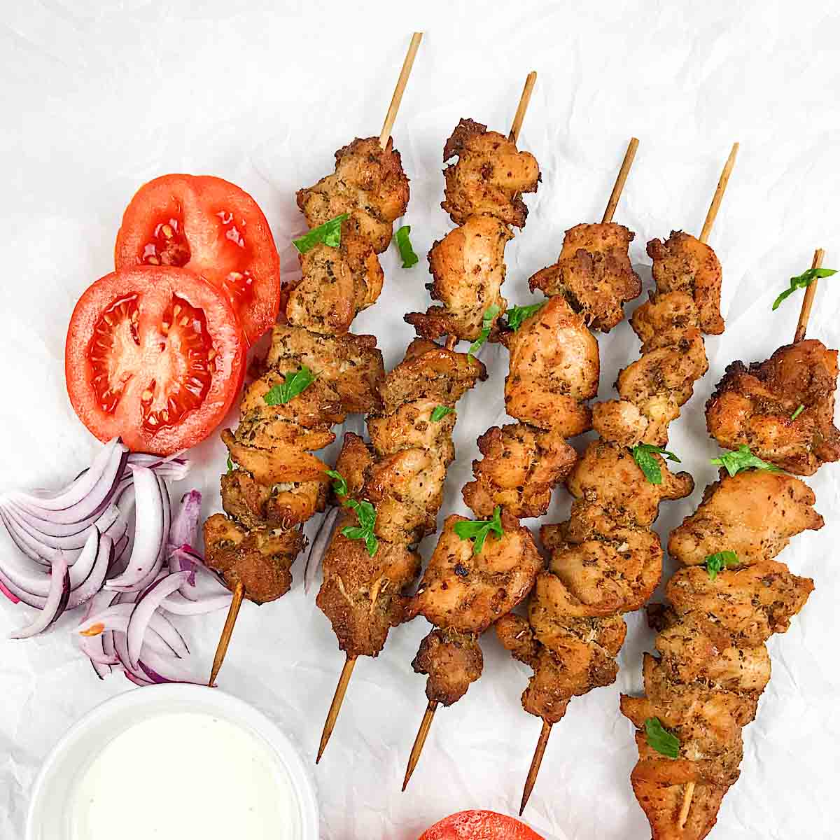 Air fryer New Year’s Eve recipes Air Fryer Yum