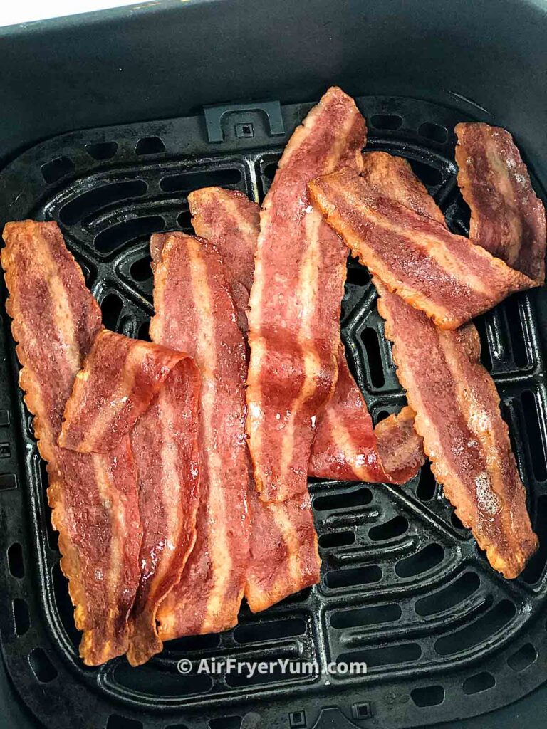 This Bacon Toaster Promises To Cook Your Rashers To Perfection Every Time