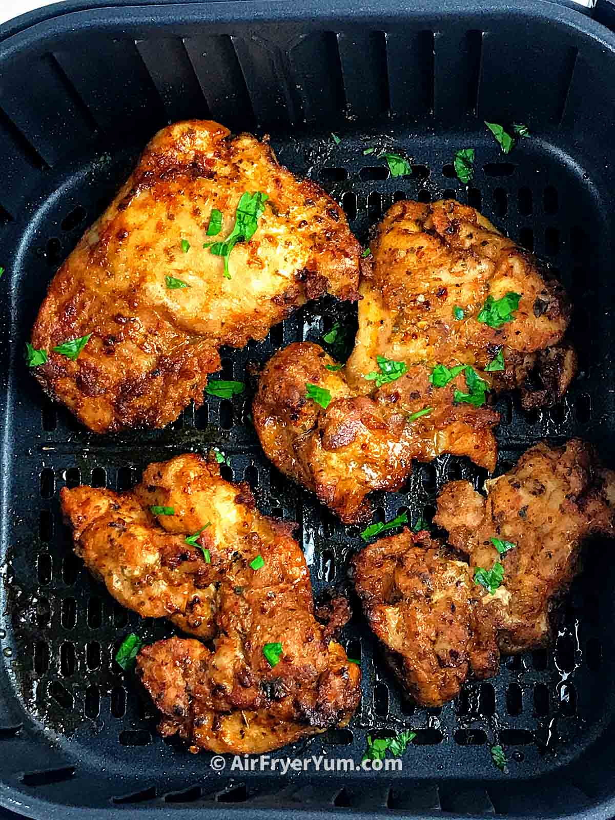 How to use an air fryer Air Fryer Yum