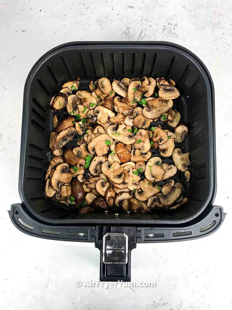 Cosori air fryer best sale recipes