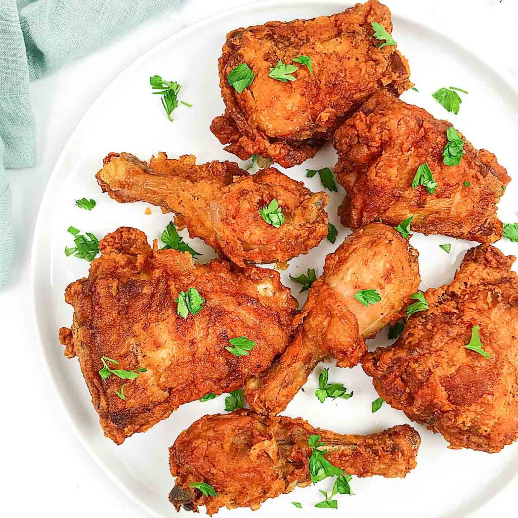 - Air Fryer Yum