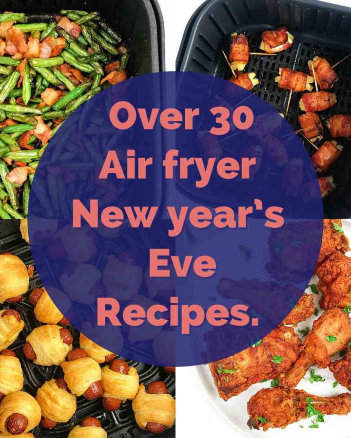 Air Fryer Resources Archives - Air Fryer Yum