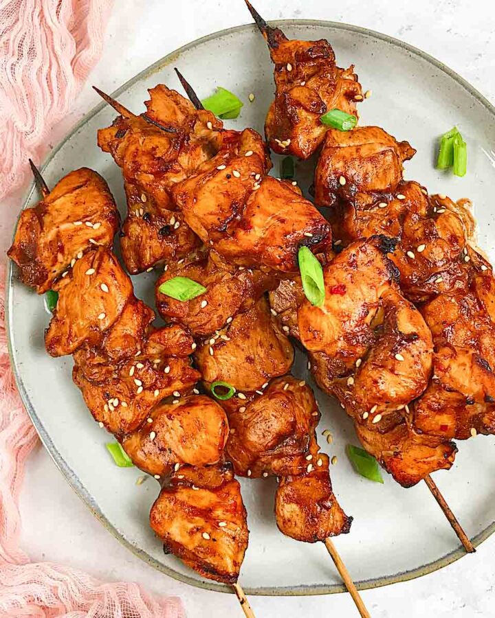 Air Fryer Chicken Recipes Archives - Air Fryer Yum