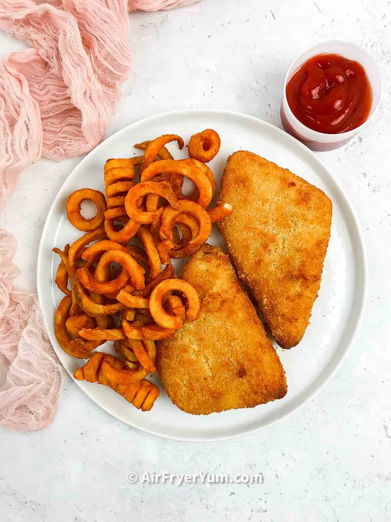 Arby's Curly Fries (Copycat) • Domestic Superhero