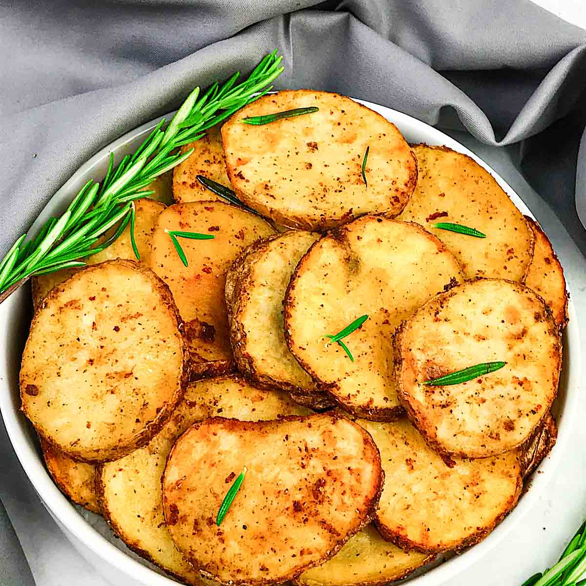 Air Fryer Cottage Fries Recipe Air Fryer Yum Air Fryer Cottage Fries Recipe Air Fryer Yum