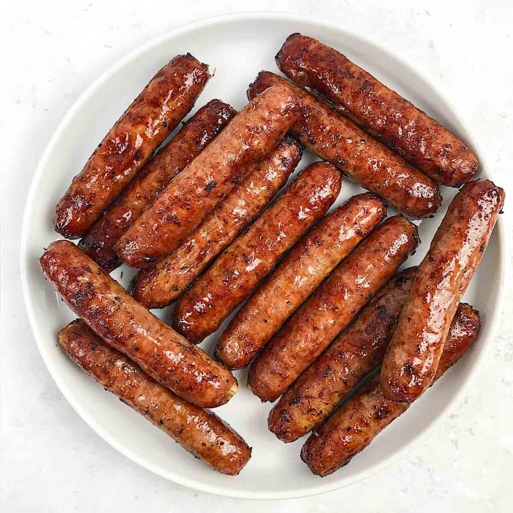 air-fryer-veggie-sausage-links-air-fryer-yum