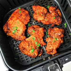 Cosori Dual blaze recipes - Air Fryer Yum