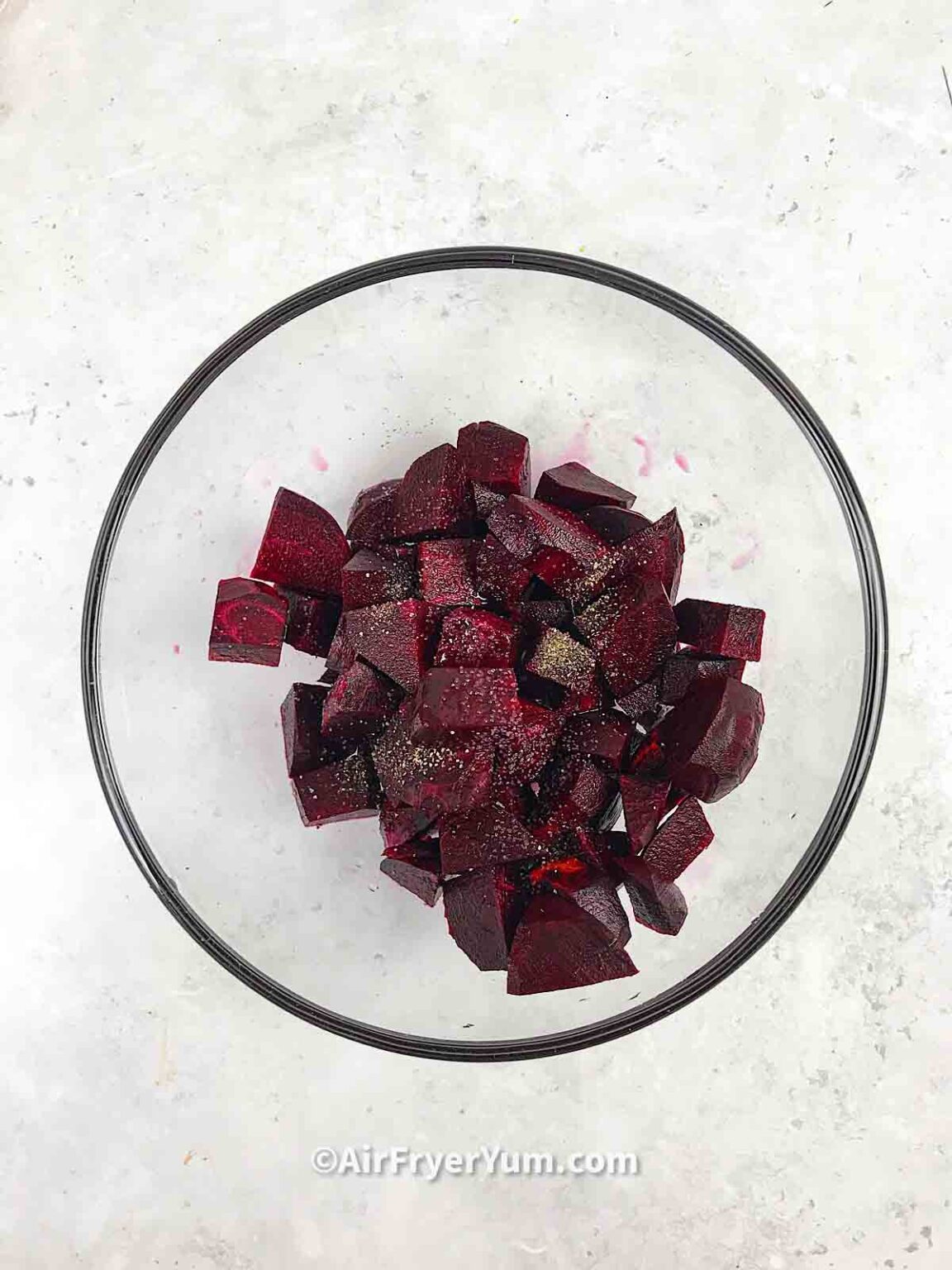 Air fryer beets Air Fryer Yum