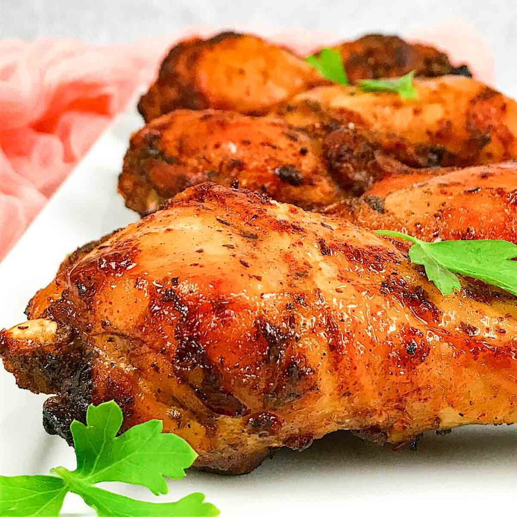 Air Fryer Chicken Recipes Archives - Air Fryer Yum