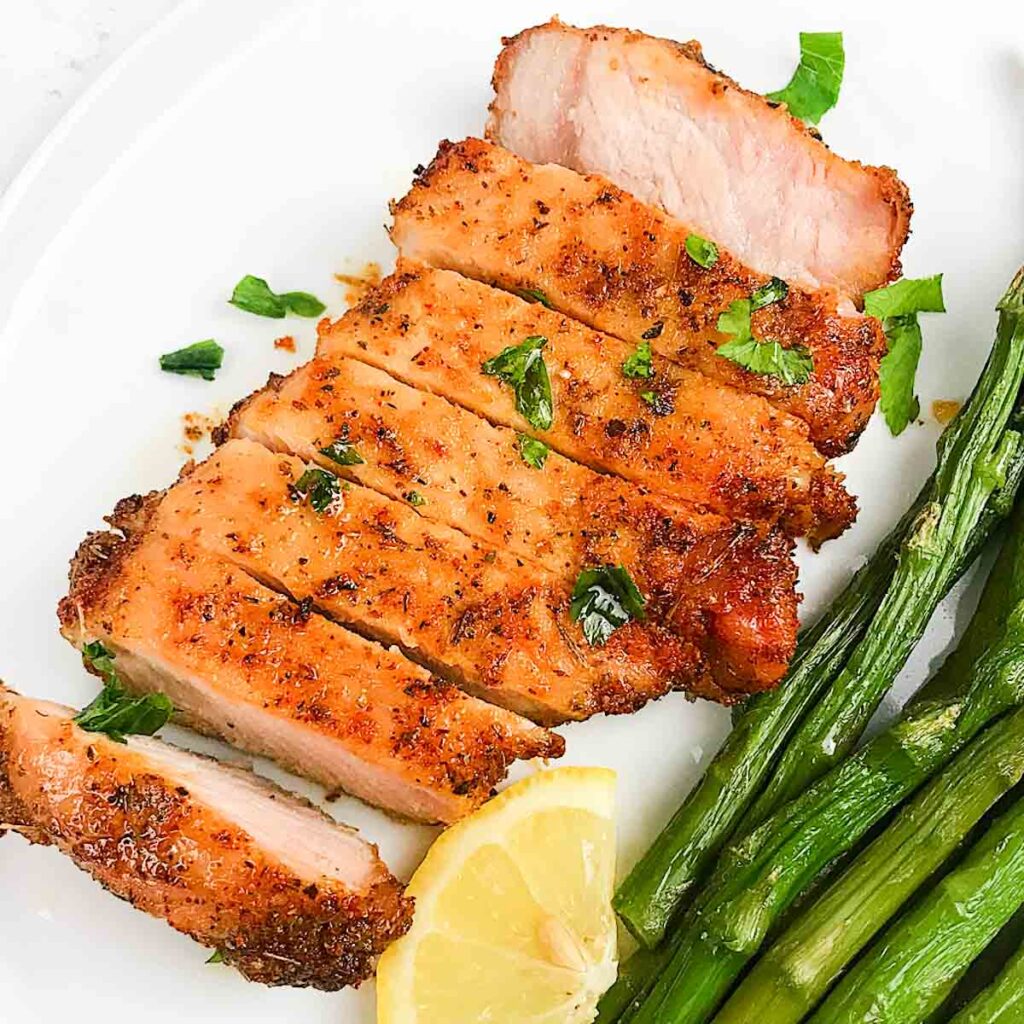 Gourmia Air fryer Recipes Air Fryer Yum