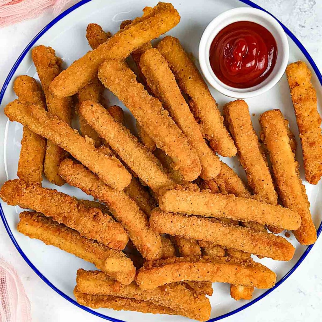 Best Air fryer Recipes Archives Air Fryer Yum