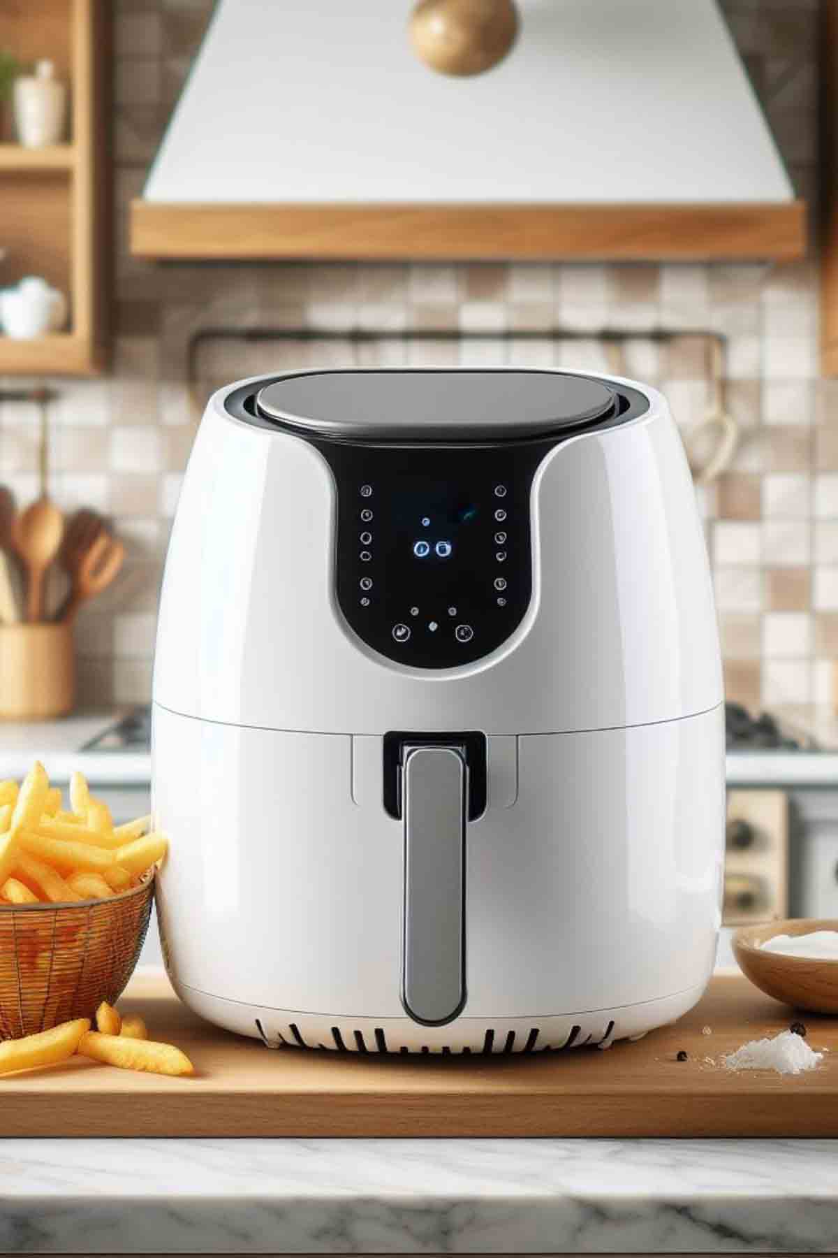 Where to buy Air Fryer Replacement Baskets and Parts Air Fryer Yum